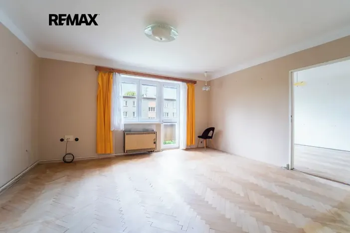 Prodej bytu 3+1, Pečky, Přátelství, 65 m2