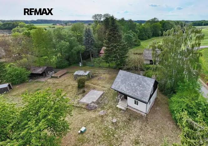 Prodej pozemku pro bydlení, Černíny, 1677 m2
