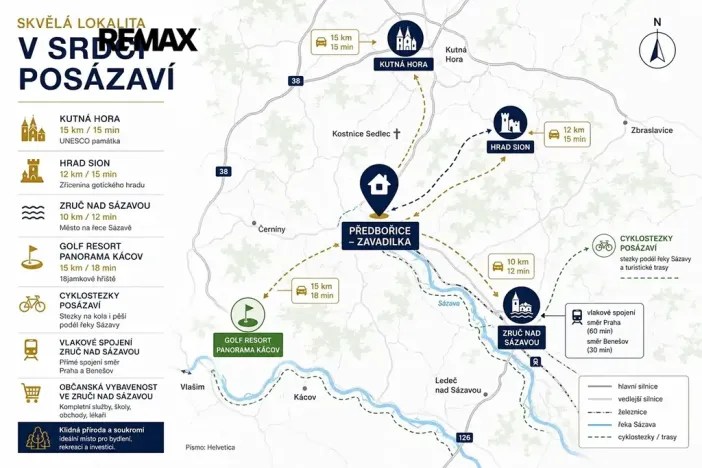 Prodej pozemku pro bydlení, Černíny, 1677 m2