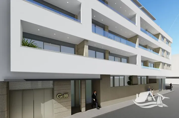 Prodej bytu 4+kk, Torrevieja, Španělsko, 93 m2