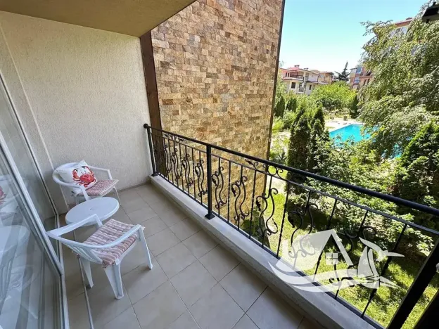 Prodej bytu 2+kk, Ravda, Bulharsko, 70 m2