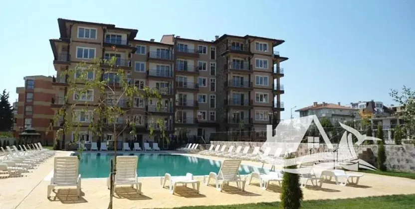 Prodej bytu 2+kk, Ravda, Bulharsko, 70 m2