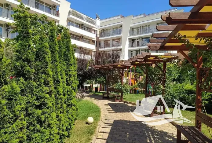 Prodej bytu 2+kk, Nesebar, Bulharsko, 58 m2