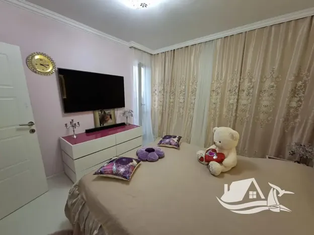 Prodej bytu 3+kk, Nesebar, Bulharsko, 99 m2