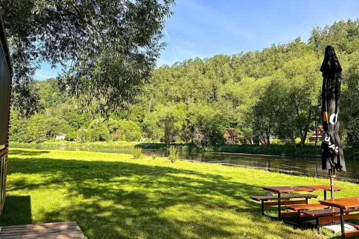 Prodej chaty, Kozojedy, 34 m2