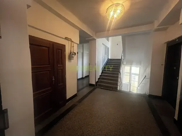 Prodej bytu 1+kk, Praha - Vinohrady, Písecká, 25 m2