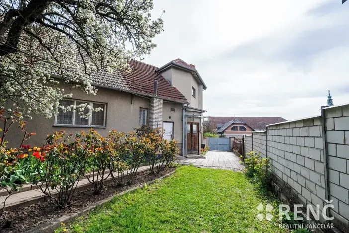 Prodej rodinného domu, Říčany, Za Horou, 103 m2