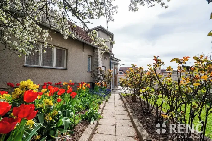 Prodej rodinného domu, Říčany, Za Horou, 103 m2