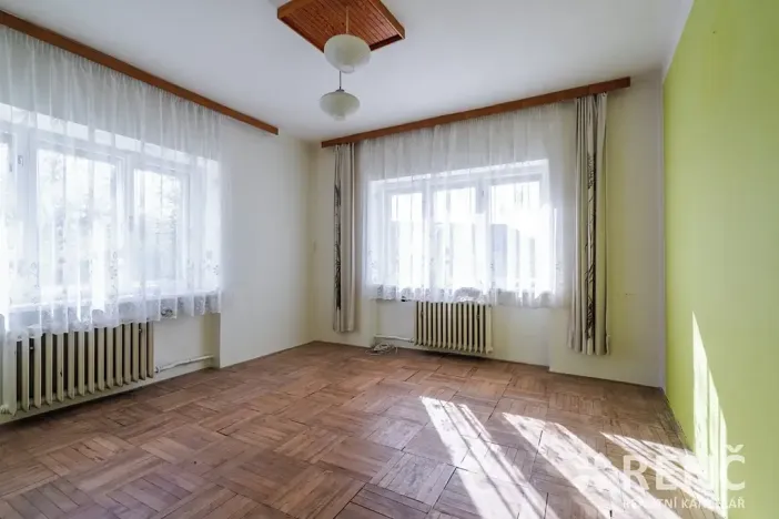 Prodej rodinného domu, Říčany, Za Horou, 103 m2