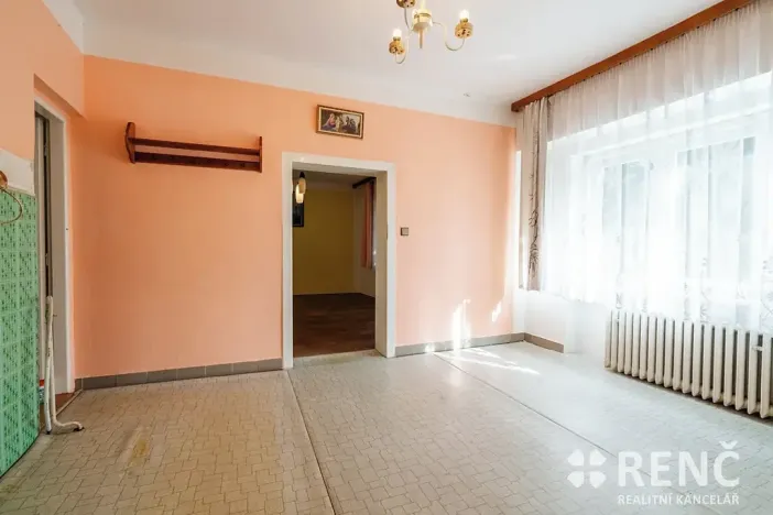 Prodej rodinného domu, Říčany, Za Horou, 103 m2