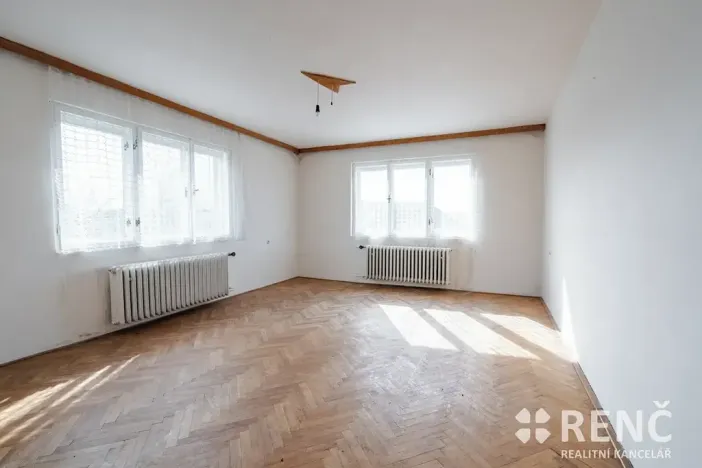 Prodej rodinného domu, Říčany, Za Horou, 103 m2
