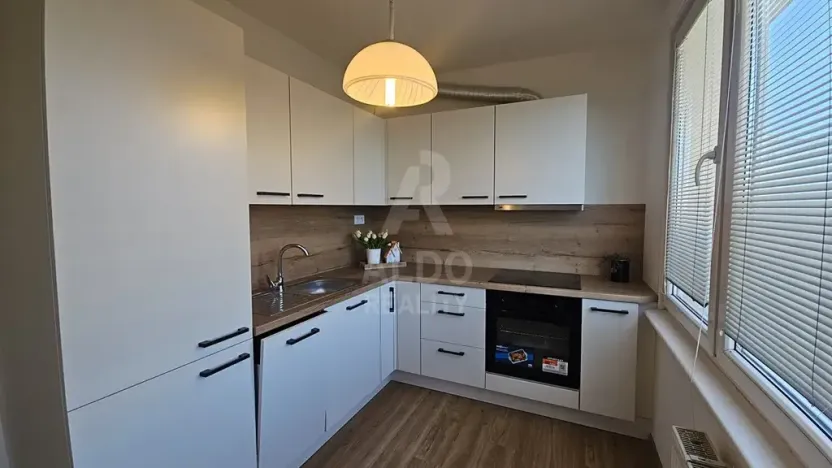 Pronájem bytu 3+1, České Budějovice, Fr. Ondříčka, 71 m2