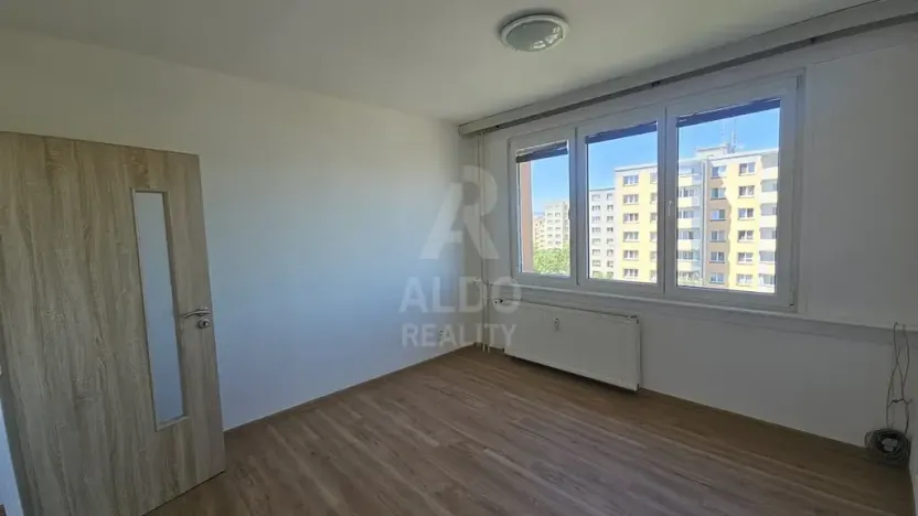 Pronájem bytu 3+1, České Budějovice, Fr. Ondříčka, 71 m2