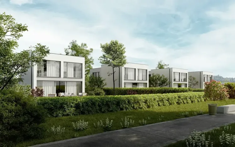Prodej vily, Praha - Stodůlky, Nekonečného, 234 m2