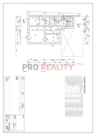Prodej rodinného domu, Ostrava, Frýdecká, 156 m2