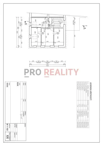 Prodej rodinného domu, Ostrava, Frýdecká, 156 m2