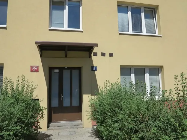 Pronájem bytu 1+kk, Praha - Dejvice, Generála Píky, 20 m2
