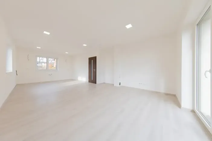 Prodej rodinného domu, Prostějov, 100 m2