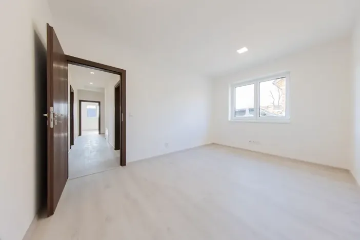 Prodej rodinného domu, Prostějov, 100 m2