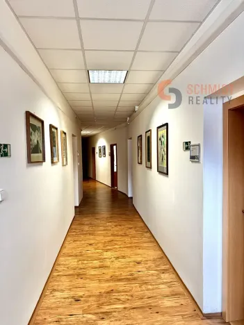 Pronájem kanceláře, Mikulov, Kostelní nám., 28 m2