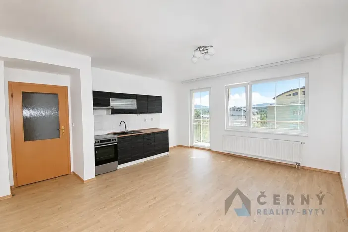 Pronájem bytu 2+kk, Liberec, Pastelová, 53 m2