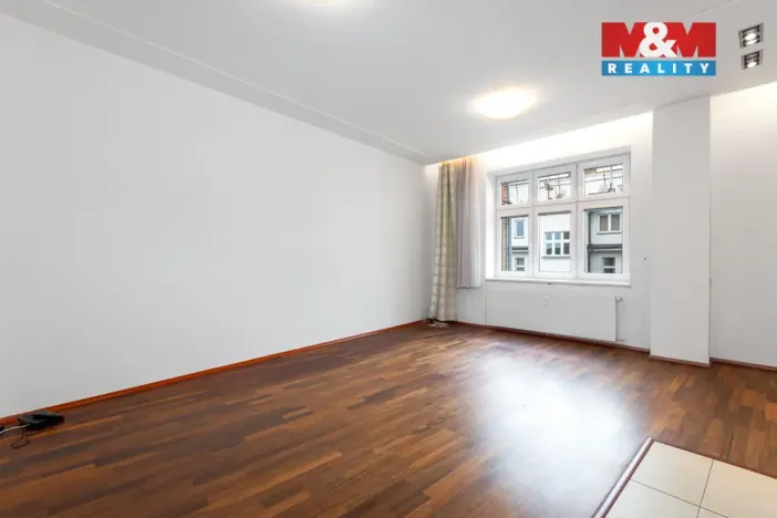 Prodej bytu 3+kk, Ostrava - Moravská Ostrava, 113 m2