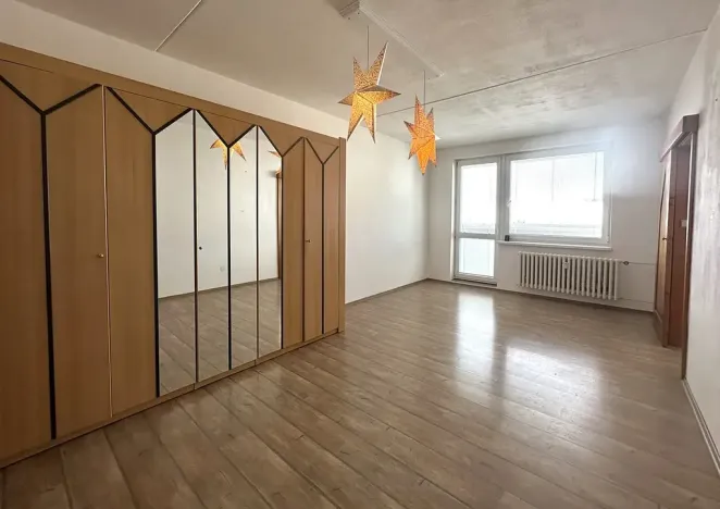 Prodej bytu 3+1, Pelhřimov, Boženy Němcové, 64 m2