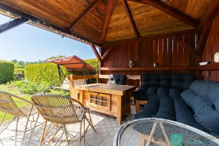 Prodej chaty, Rokle, 53 m2