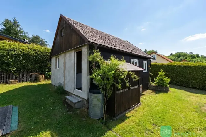 Prodej chaty, Rokle, 53 m2
