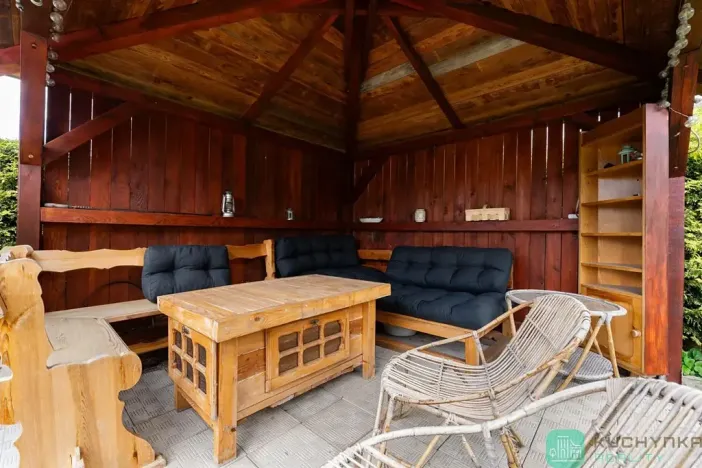 Prodej chaty, Rokle, 53 m2