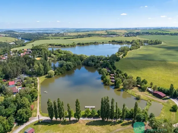 Prodej chaty, Rokle, 53 m2