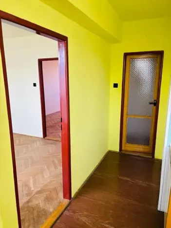 Prodej bytu 3+1, Písek, Dr. M. Horákové, 71 m2