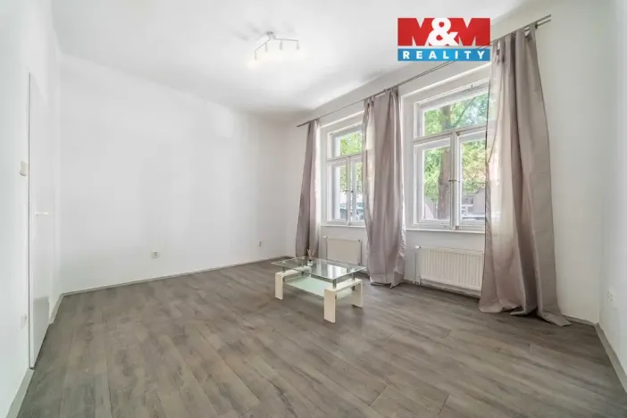 Prodej bytu 1+1, Praha - Vokovice, V Nových Vokovicích, 29 m2