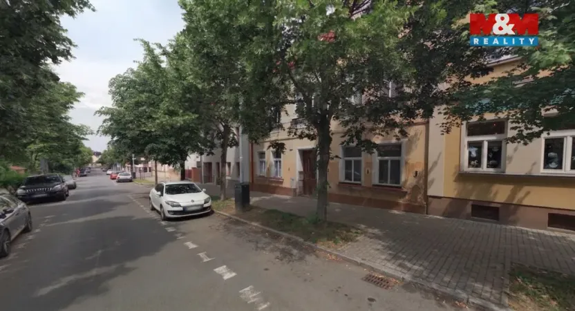 Prodej bytu 1+1, Praha - Vokovice, V Nových Vokovicích, 29 m2