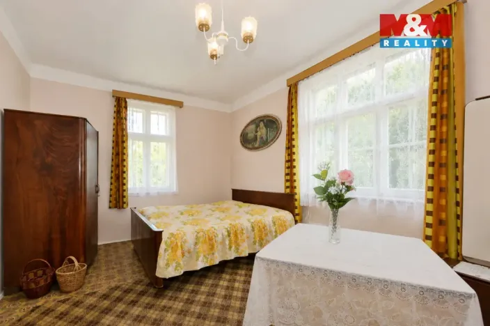 Prodej rodinného domu, Maleč, 95 m2