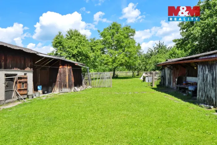 Prodej rodinného domu, Maleč, 95 m2