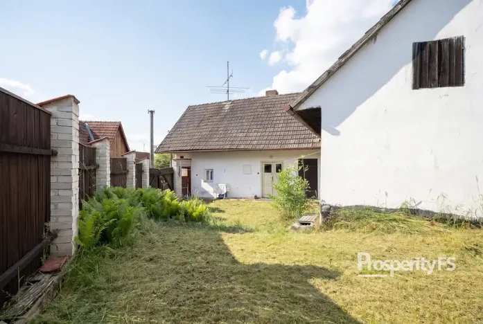 Prodej chaty, Mnich, 50 m2