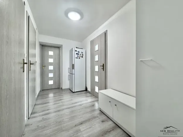 Prodej rodinného domu, Chotěšice, 92 m2