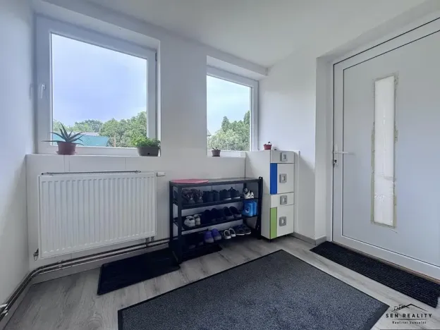 Prodej rodinného domu, Chotěšice, 92 m2
