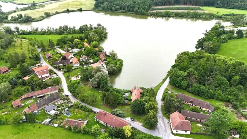 Prodej rodinného domu, Chotěšice, 92 m2