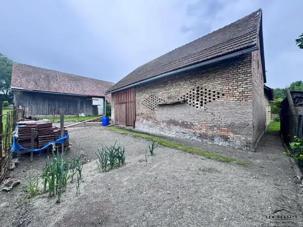 Prodej rodinného domu, Chotěšice, 92 m2