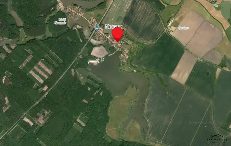 Prodej rodinného domu, Chotěšice, 92 m2