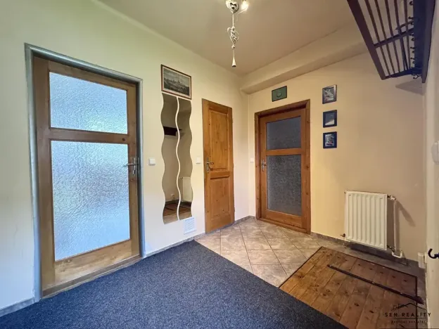 Prodej bytu 2+kk, Libišany, 81 m2