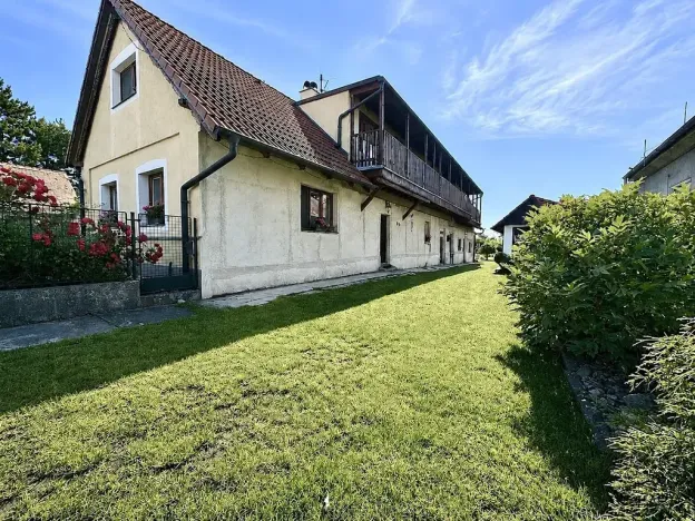 Prodej bytu 2+kk, Libišany, 81 m2
