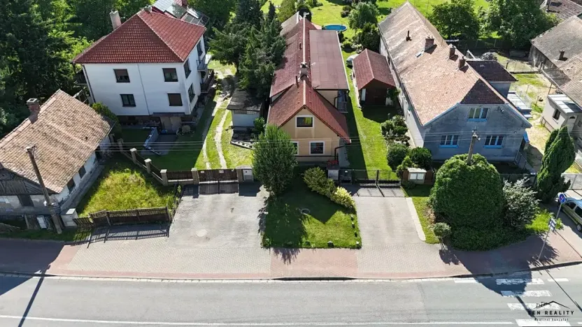 Prodej bytu 2+kk, Libišany, 81 m2