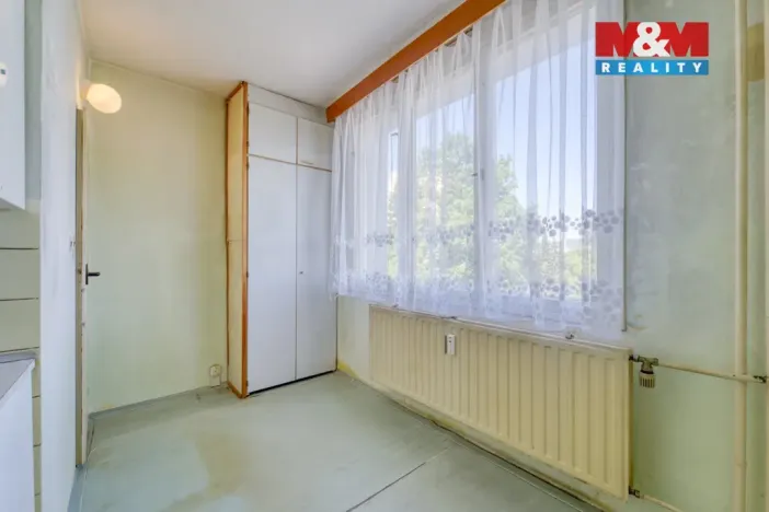 Prodej bytu 2+1, Klatovy - Klatovy III, Plzeňská, 70 m2