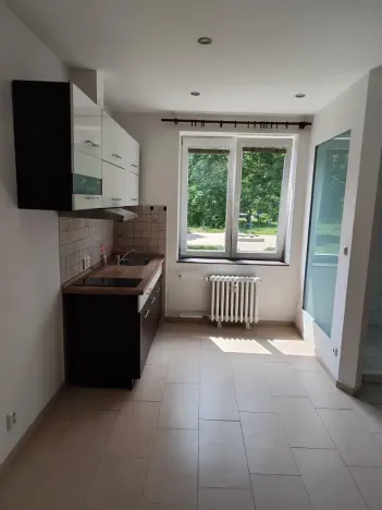 Prodej bytu 1+kk, Štětí, 19 m2