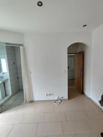 Prodej bytu 1+kk, Štětí, 19 m2