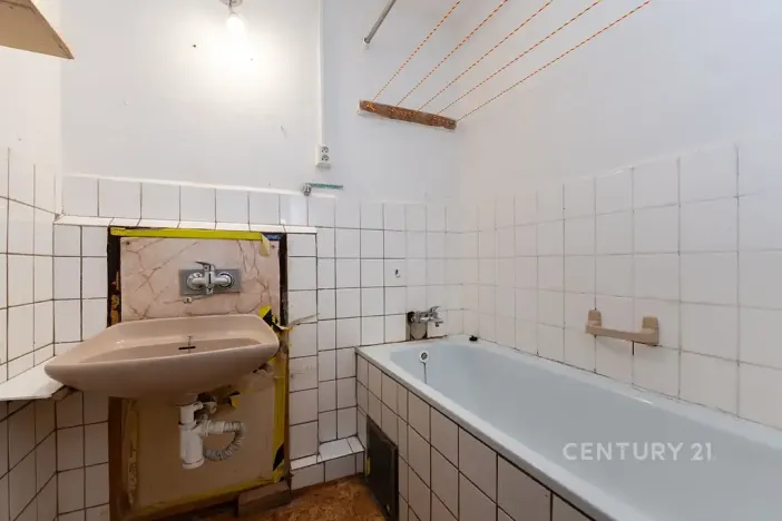 Prodej bytu 2+1, Meziboří, Okružní, 62 m2
