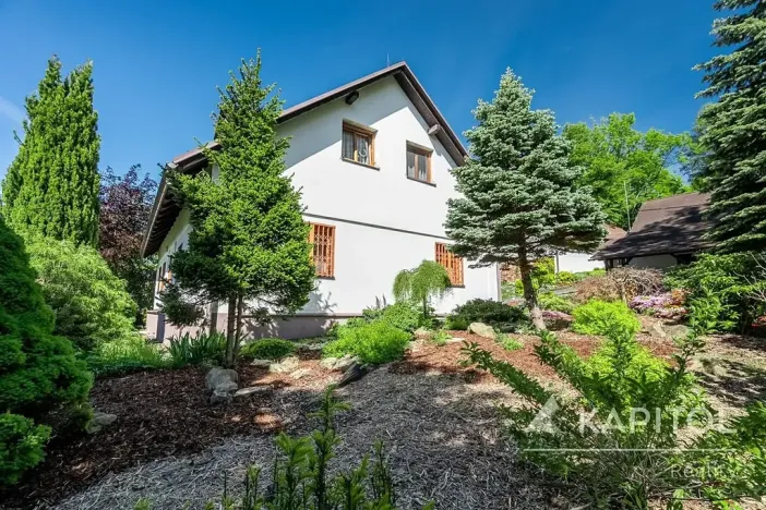 Prodej rodinného domu, Čeladná, 299 m2